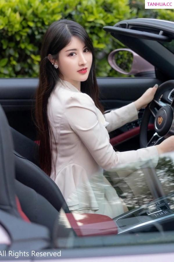 陈诗诗 诗诗 [XiuRen]高清写真图 2023.06.08 No.6879 诗诗kiki 黑丝美臀第13张图片